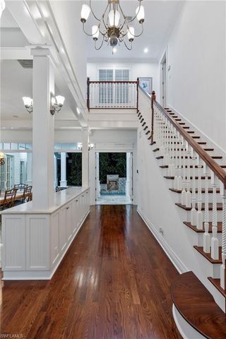 1551 Gulf Shore BLVD S, Naples, FL 34102