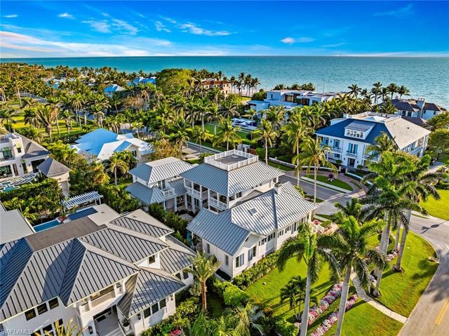 1551 Gulf Shore BLVD S, Naples, FL 34102