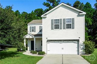 106 Orchid Court, Guyton, GA 31312