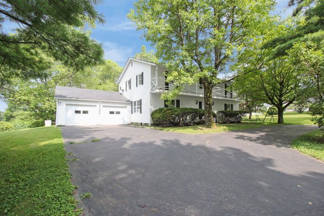 2399 Arabelle Drive NE, Lancaster, OH 43130
