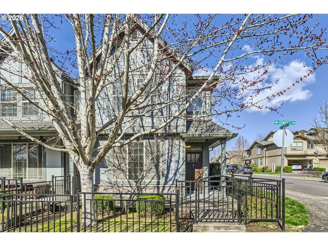 16159 Nw CENTINE Ln, Portland, OR 97229
