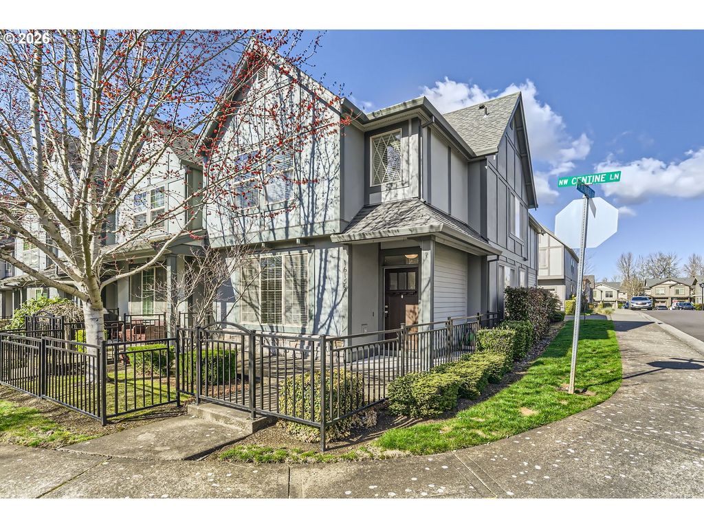 16159 Nw CENTINE Ln, Portland, OR 97229