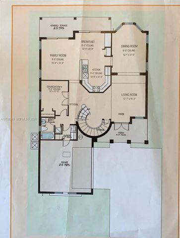 1065 SW 150th Place, Miami, FL 33194