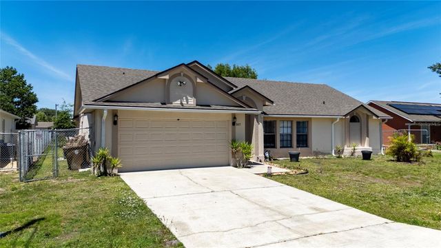 307 COLONY COURT, Kissimmee, FL 34758