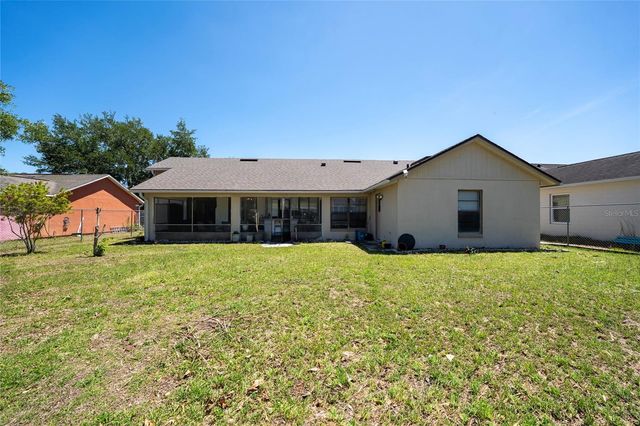 307 COLONY COURT, Kissimmee, FL 34758