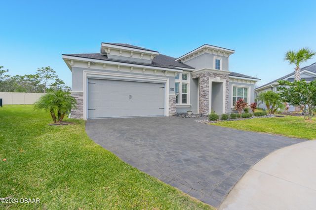 6200 W Fallsgrove Lane, Port Orange, FL 32128