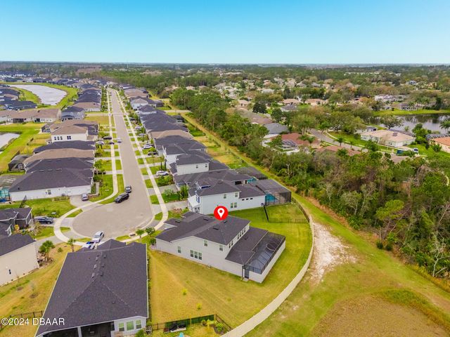 6200 W Fallsgrove Lane, Port Orange, FL 32128