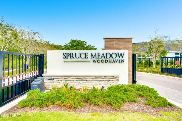 6200 W Fallsgrove Lane, Port Orange, FL 32128