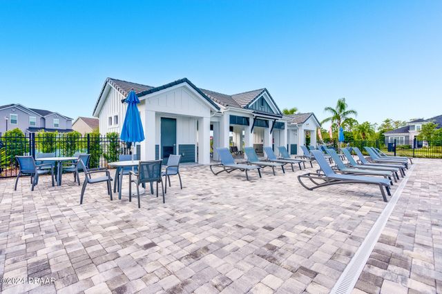 6200 W Fallsgrove Lane, Port Orange, FL 32128