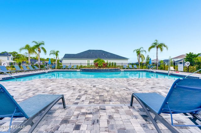 6200 W Fallsgrove Lane, Port Orange, FL 32128