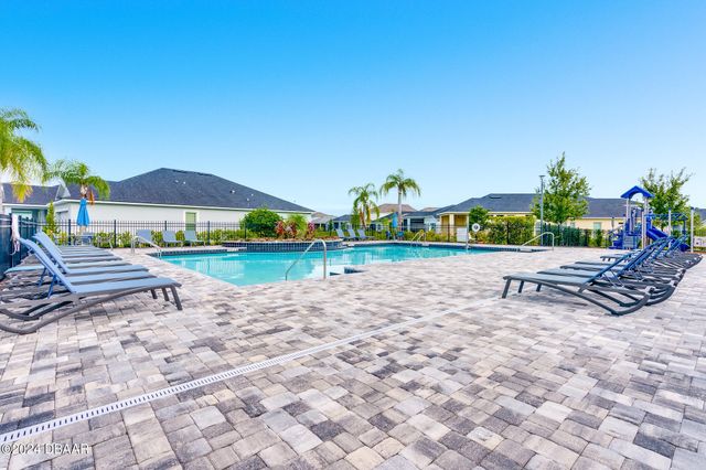 6200 W Fallsgrove Lane, Port Orange, FL 32128