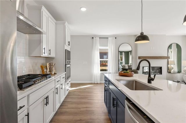 445 Possumhaw Place, Canton, GA 30114