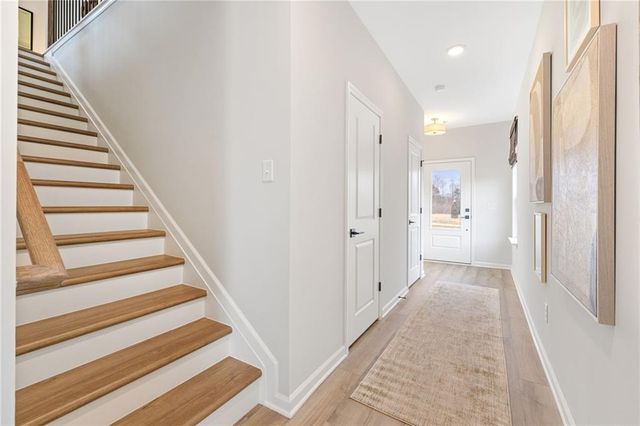 445 Possumhaw Place, Canton, GA 30114