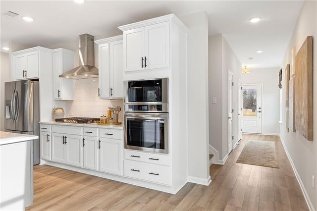 445 Possumhaw Place, Canton, GA 30114