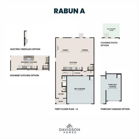 445 Possumhaw Place, Canton, GA 30114