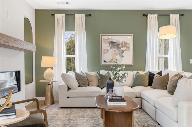 445 Possumhaw Place, Canton, GA 30114
