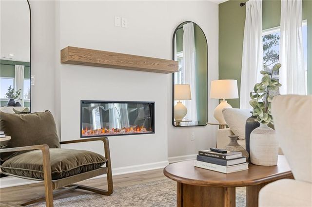445 Possumhaw Place, Canton, GA 30114