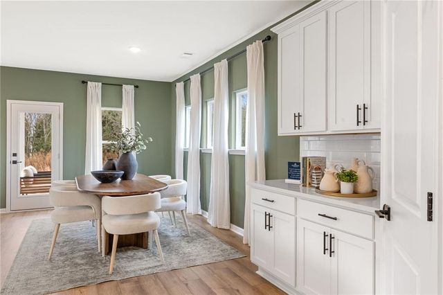 445 Possumhaw Place, Canton, GA 30114