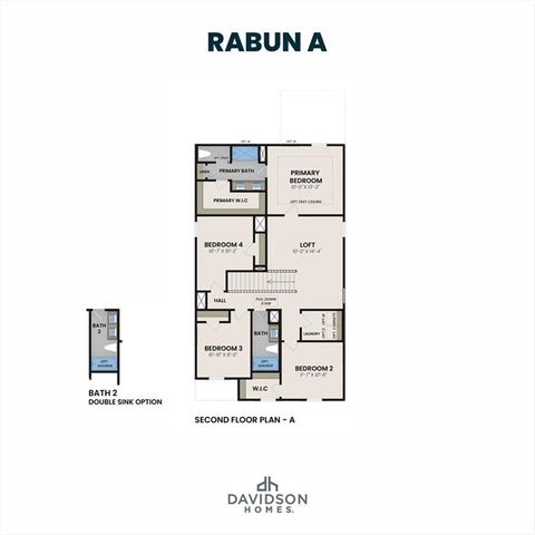 445 Possumhaw Place, Canton, GA 30114