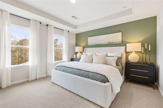 445 Possumhaw Place, Canton, GA 30114