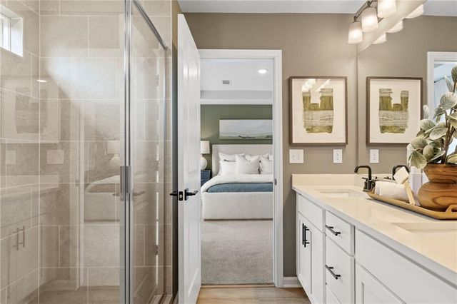 445 Possumhaw Place, Canton, GA 30114