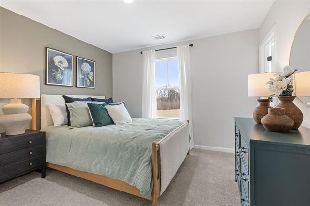 445 Possumhaw Place, Canton, GA 30114