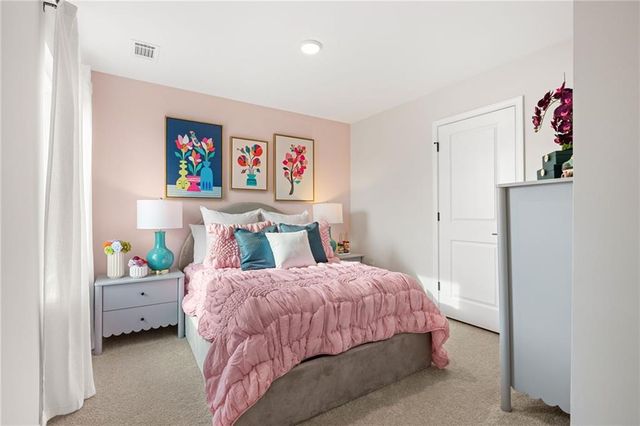 445 Possumhaw Place, Canton, GA 30114