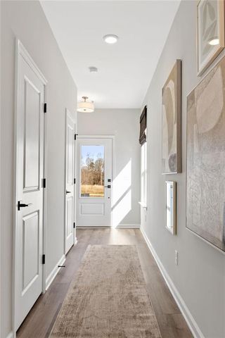 445 Possumhaw Place, Canton, GA 30114