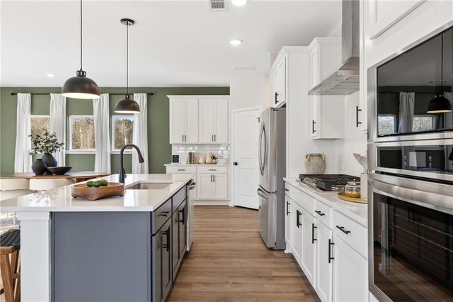 445 Possumhaw Place, Canton, GA 30114