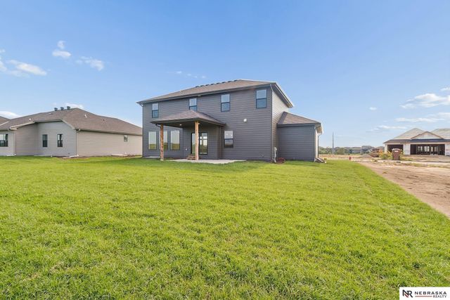 3806 Prairie Breeze Road, Lincoln, NE 68516
