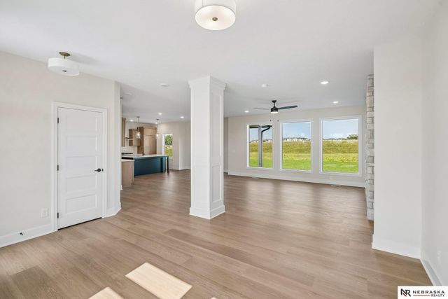 3806 Prairie Breeze Road, Lincoln, NE 68516