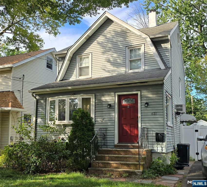631 Martense Avenue, Teaneck, NJ 07666