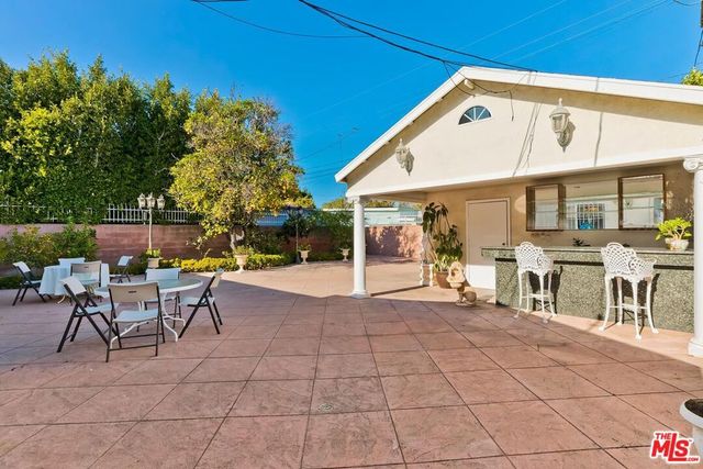 2658 Westwood Boulevard, Los Angeles, CA 90064