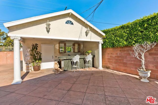 2658 Westwood Boulevard, Los Angeles, CA 90064