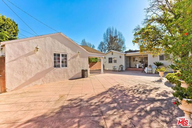 2658 Westwood Boulevard, Los Angeles, CA 90064