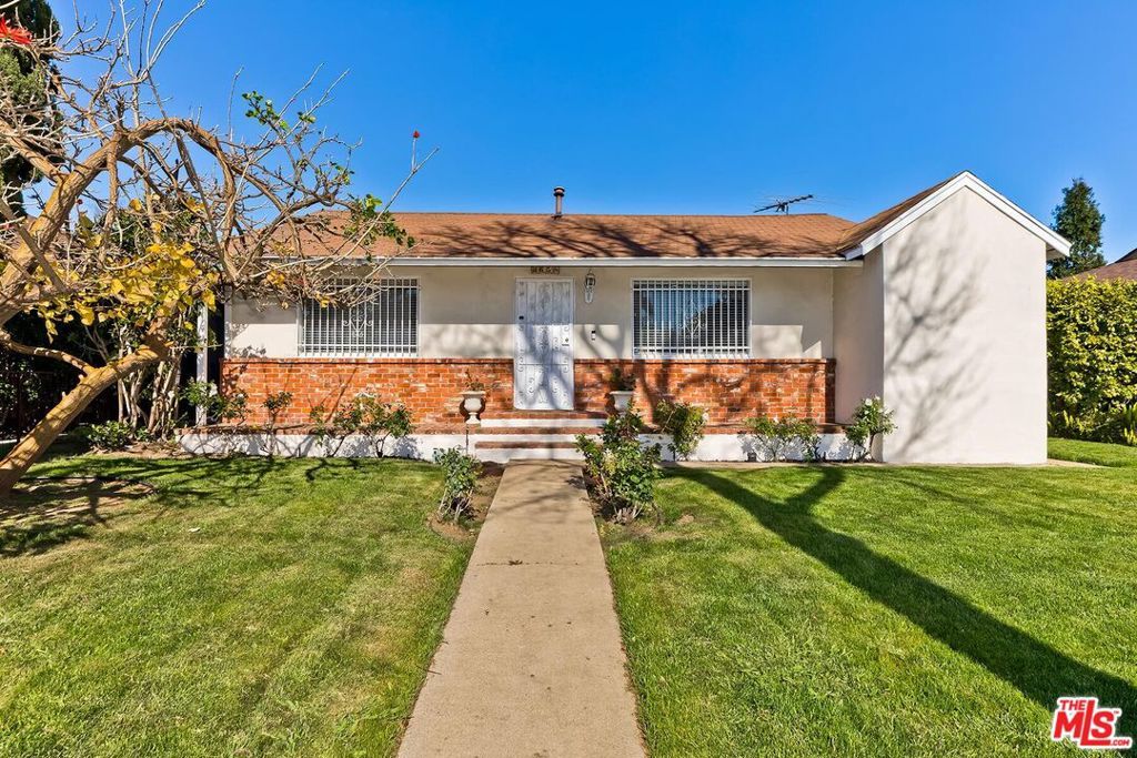 2658 Westwood Boulevard, Los Angeles, CA 90064
