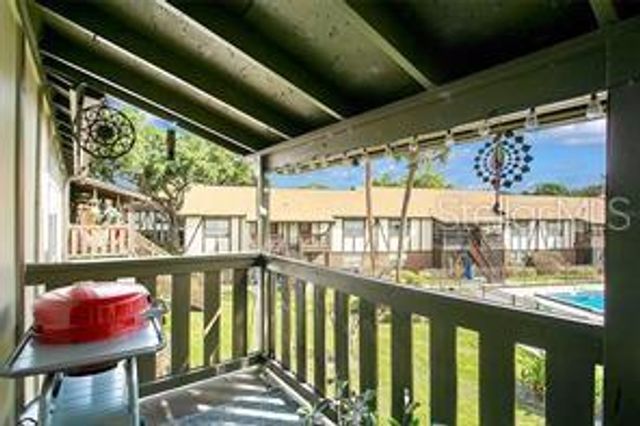5407 HANSEL AVENUE G12, Orlando, FL 32809