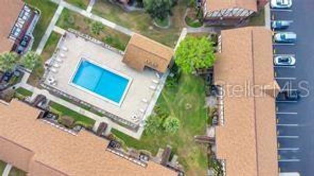 5407 HANSEL AVENUE G12, Orlando, FL 32809