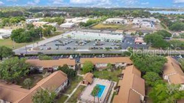 5407 HANSEL AVENUE G12, Orlando, FL 32809