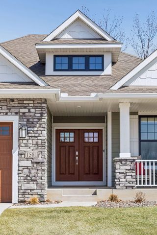 1581 Palmer Drive N, Lake Elmo, MN 55042