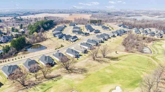 1581 Palmer Drive N, Lake Elmo, MN 55042