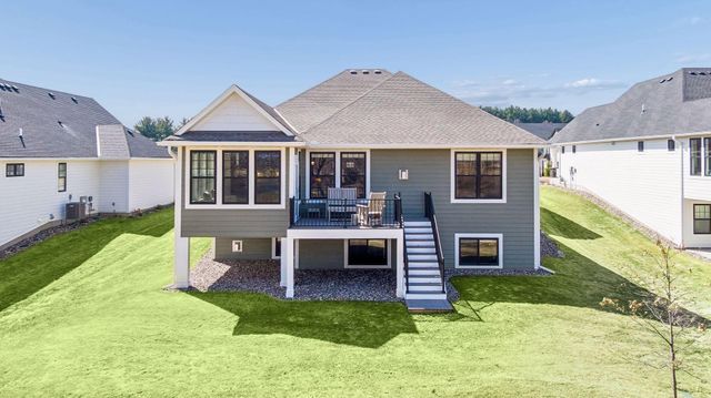 1581 Palmer Drive N, Lake Elmo, MN 55042