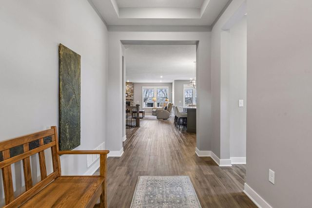 1581 Palmer Drive N, Lake Elmo, MN 55042