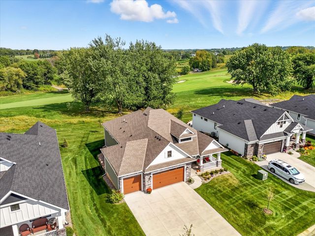 1581 Palmer Drive N, Lake Elmo, MN 55042