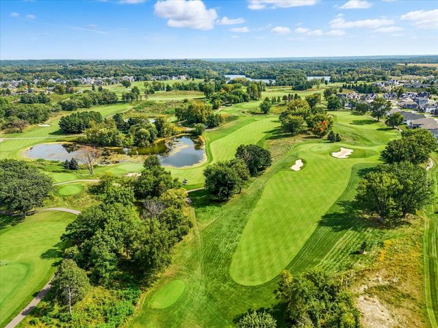 1581 Palmer Drive N, Lake Elmo, MN 55042