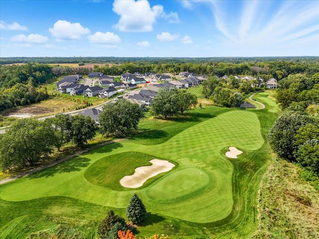 1581 Palmer Drive N, Lake Elmo, MN 55042