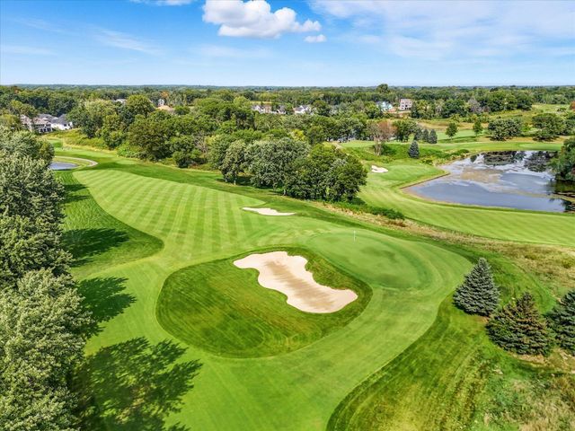 1581 Palmer Drive N, Lake Elmo, MN 55042