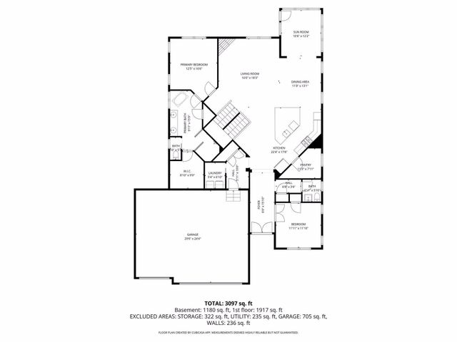 1581 Palmer Drive N, Lake Elmo, MN 55042