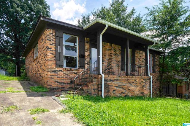 229 OREGON STREET, Birmingham, AL 35224