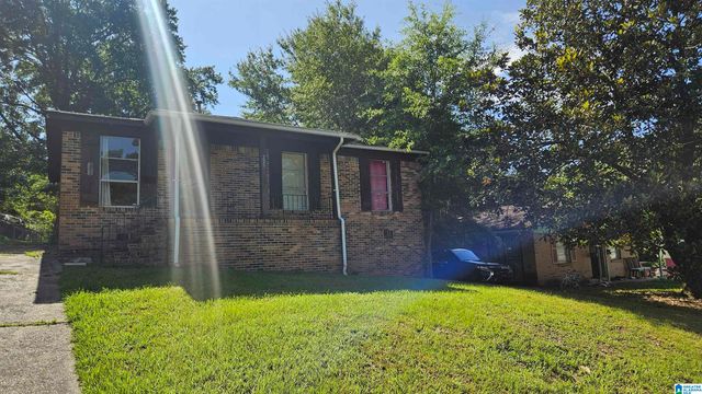 229 OREGON STREET, Birmingham, AL 35224